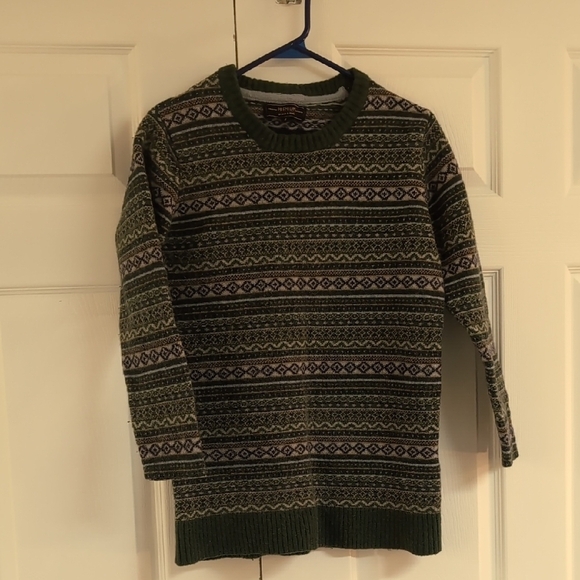 Jack & Jones Premium Knitted Sweater - Picture 1 of 5